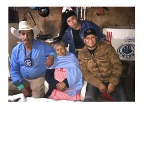 Meet your Posher, Adrian